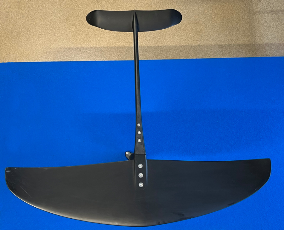 Reptile Foil Set Aqua Lift-1800 (Begagnad)