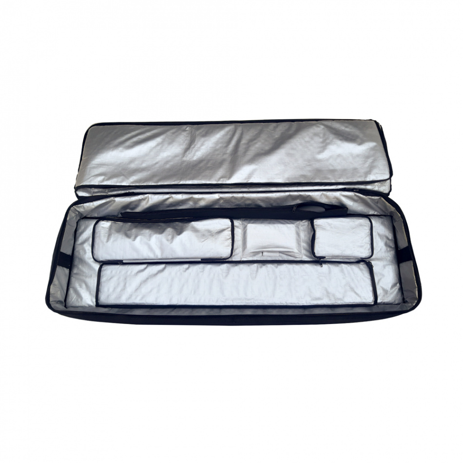 Reptile Foil Set Aqua Lift