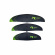 Reptile Foil Set Aqua Lift Reptile Foil Set Aqua Lift
