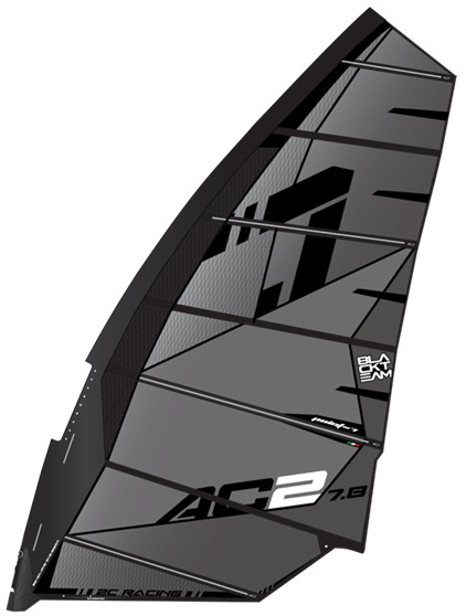 Point-7 AC2 (2-cam Race)