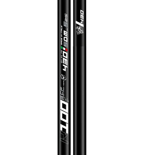 Point-7 K100 (SDM Mast)