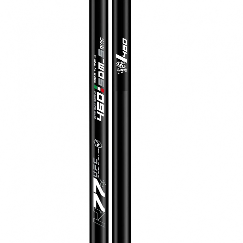 Point-7 Mast K77 Carbon SDM