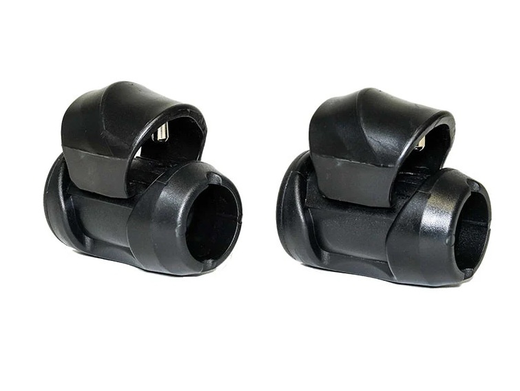 Chinook Boom Collar Set 2-Pin for Pro 1 Carbon 200 och 220cm (2st)