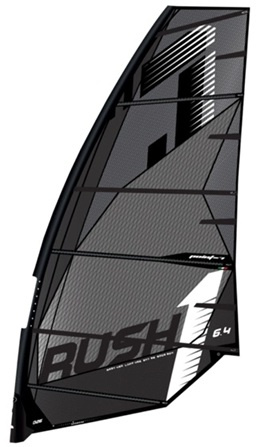 Point-7 Rush1 Cross SL 6,7 2026 (Lätt begagnad)