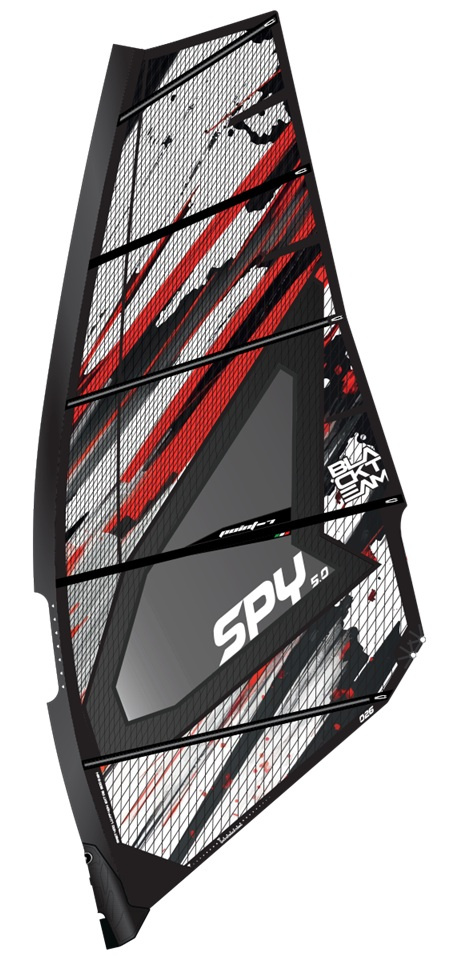 Point-7 Spy 2026 (Freestylewave)