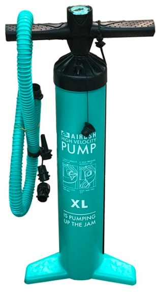 Airush High Velocity Pump XL
