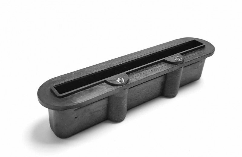 Chinook Fenbox Slotbox