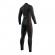 Mystic Star 3/2mm Bzip Black 2021 Mystic Star 3/2mm Bzip Black 2021