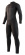 Våtdräkt Herr 5/4/3 Mystic Voltt Fzip Black Våtdräkt Herr 5/4/3 Mystic Voltt Fzip Black