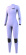 Mystic The One Fullsuit 3/2mm Zipfree Women Pastel Lilac 2022 Mystic The One Fullsuit 3/2mm Zipfree Women Pastel Lilac 2022