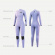 Mystic The One Fullsuit 3/2mm Zipfree Women Pastel Lilac Mystic The One Fullsuit 3/2mm Zipfree Women Pastel Lilac
