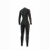 Mystic Dazzled Fullsuit 5/3mm Double Fzip Women Black 2022 Mystic Dazzled Fullsuit 5/3mm Double Fzip Women Black 2022