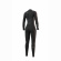 Mystic Dazzled Fullsuit 5/3mm Bzip Women Black 2022 Mystic Dazzled Fullsuit 5/3mm Bzip Women Black 2022