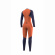 Mystic Dazzled Fullsuit 4/3mm Bzip Women Black 2022 Mystic Dazzled Fullsuit 4/3mm Bzip Women Black 2022