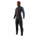 Mystic Marshall Hooded Fullsuit 5/3mm Fzip Small (B-sortering) Mystic Marshall Hooded Fullsuit 5/3mm Fzip Small (B-sortering)