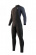 Mystic Marshall Fullsuit 5/3mm Fzip Large (B-sortering) Mystic Marshall Fullsuit 5/3mm Fzip Large (B-sortering)