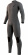 Våtdräkt Herr 4/3 Mystic The One Zipfree Grey stl MT Våtdräkt Herr 4/3 Mystic The One Zipfree Grey stl MT