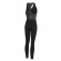 Mystic Lunar Long John 2/2mm Bzip Women Black Mystic Lunar Long John 2/2mm Bzip Women Black