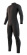 Mystic The One Fullsuit 3/2mm Zipfree ST (B-sortering/beg) Mystic The One Fullsuit 3/2mm Zipfree ST (B-sortering/beg)