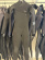 Mystic The One Fullsuit 3/2mm Zipfree ST (B-sortering/beg) Mystic The One Fullsuit 3/2mm Zipfree ST (B-sortering/beg)
