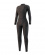 Mystic The One Fullsuit 3/2mm Zipfree Women Black Mystic The One Fullsuit 3/2mm Zipfree Women Black