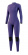 Mystic The One Fullsuit 4/3mm Zipfree Women Purple Mystic The One Fullsuit 4/3mm Zipfree Women Purple