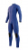 Våtdräkt Herr 3/2 Mystic The One Zipfree Blue Våtdräkt Herr 3/2 Mystic The One Zipfree Blue