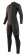 Våtdräkt Herr 5/3 Mystic Star Fzip Black 2025 Våtdräkt Herr 5/3 Mystic Star Fzip Black 2025