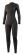 Mystic Haven Fullsuit 5/3mm Bzip Women Mystic Haven Fullsuit 5/3mm Bzip Women