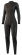 Mystic Star Fullsuit 3/2mm Bzip Women Black 2025 Mystic Star Fullsuit 3/2mm Bzip Women Black 2025