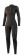 Mystic Star Fullsuit 4/3mm Bzip Women Mystic Star Fullsuit 4/3mm Bzip Women