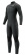 Mystic Majestic Fullsuit 5/3mm Fzip Dark Grey 2026 Mystic Majestic Fullsuit 5/3mm Fzip Dark Grey 2026