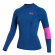 Mystic Lunar L/S Vest Neoprene 2mm Women Summer Blue Mystic Lunar L/S Vest Neoprene 2mm Women Summer Blue