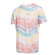 Mystic Vision Rash Vest Rainbow Mystic Vision Rash Vest Rainbow