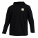 Mystic The Stoke Rash Vest Black Mystic The Stoke Rash Vest Black