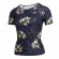 Mystic Jayde SS Rash Vest Women Mystic Jayde SS Rash Vest Women