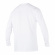 Mystic Star LS Rashvest White Mystic Star LS Rashvest White