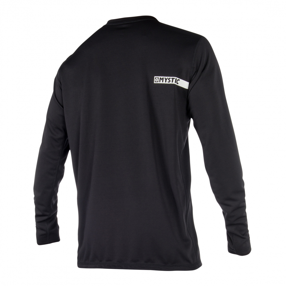 Mystic Star LS Rashvest Black