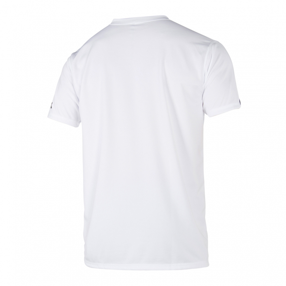 Mystic Star SS Rashvest White