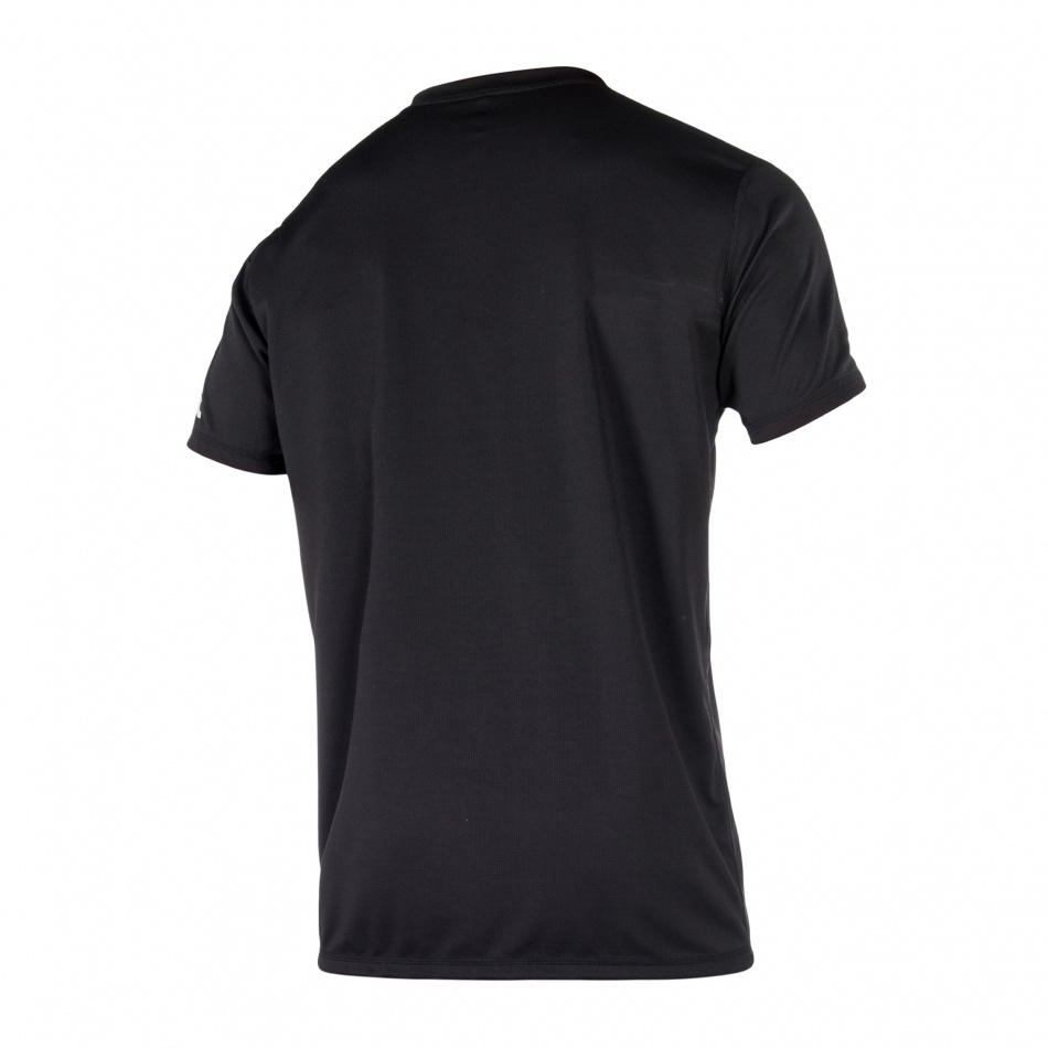 Mystic Star SS Rashvest Black