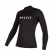Mystic Star LS Rashvest Women Black Mystic Star LS Rashvest Women Black