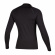 Mystic Star LS Rashvest Women Black Mystic Star LS Rashvest Women Black