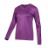 Mystic Jayde L/S Loose Quickdry Sunset Purple Mystic Jayde L/S Loose Quickdry Sunset Purple