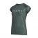 Mystic Star S/S Rashvest Women Dark Olive Mystic Star S/S Rashvest Women Dark Olive