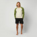 Mystic Bolt L/S Quickdry Moss Mystic Bolt L/S Quickdry Moss