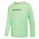 Mystic Star L/S Quickdry Lime Green Mystic Star L/S Quickdry Lime Green