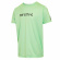 Mystic Star S/S Quickdry Lime Green Mystic Star S/S Quickdry Lime Green