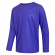 Mystic Boarding L/S Rashvest Purple Mystic Boarding L/S Rashvest Purple