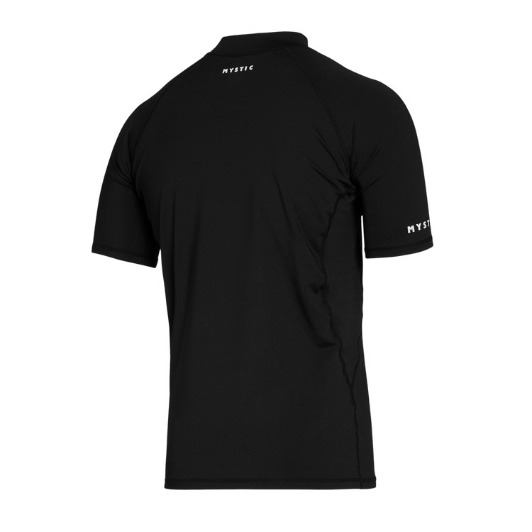 Mystic Star S/S Rashvest Black