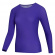 Mystic Star L/S Rashvest Women Purple Mystic Star L/S Rashvest Women Purple